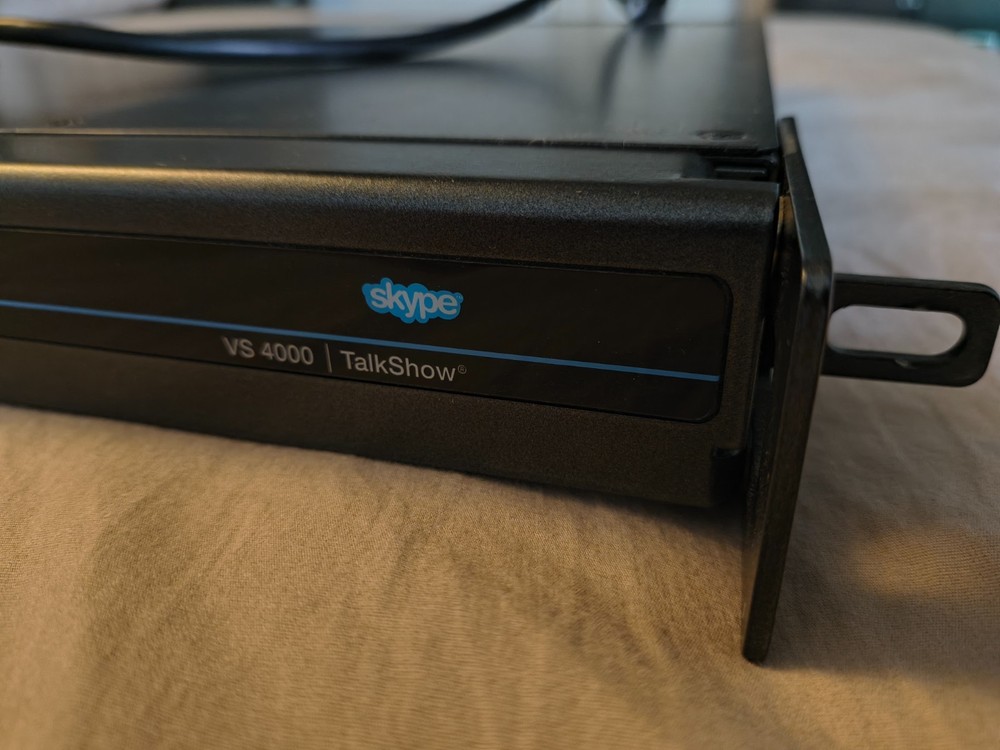 Professional NewTek TalkShow VS 4000 Multi-Channel Video Production System