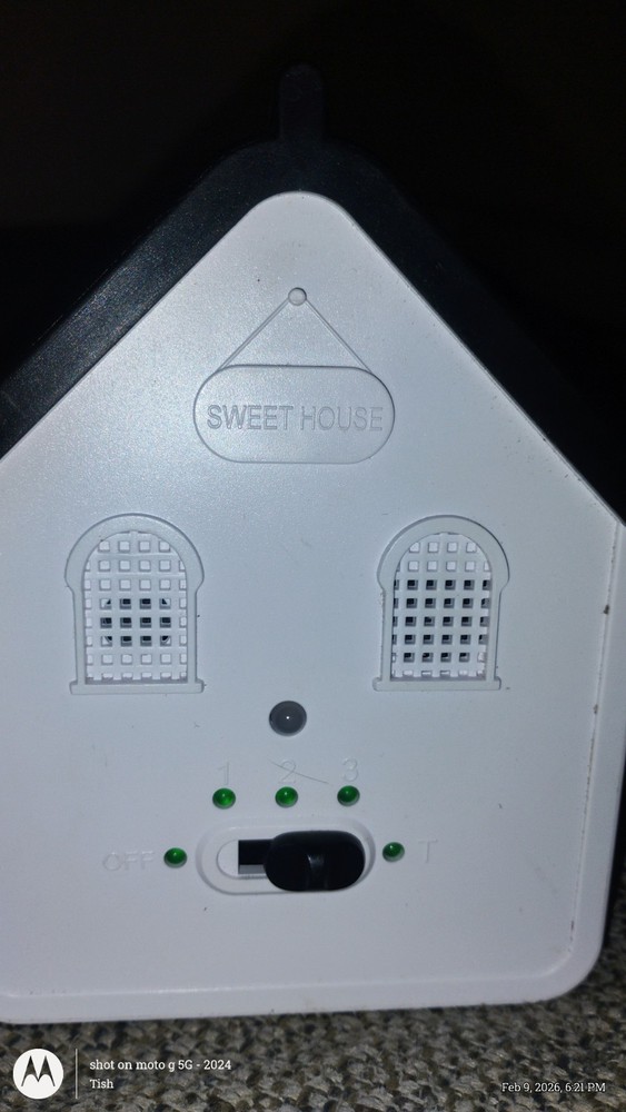 Stops Barking From Dogs