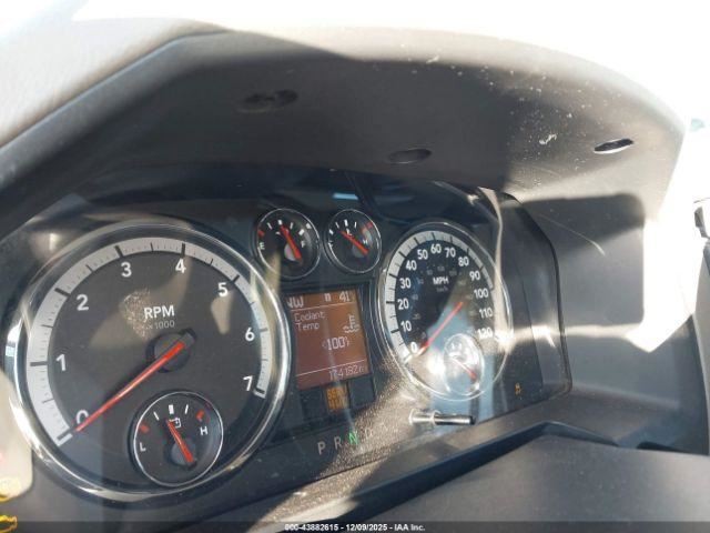 TDODR2500 2012 Glove Box 5005425