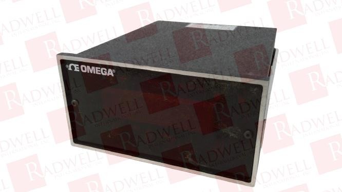 OMEGA ENGINEERING DP-760 / DP760 (USED)
