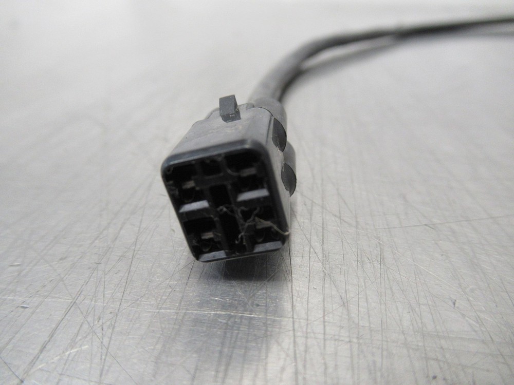 EB1281 2021 KTM ENDURO R 690 LAMBDA OXYGEN SENSOR