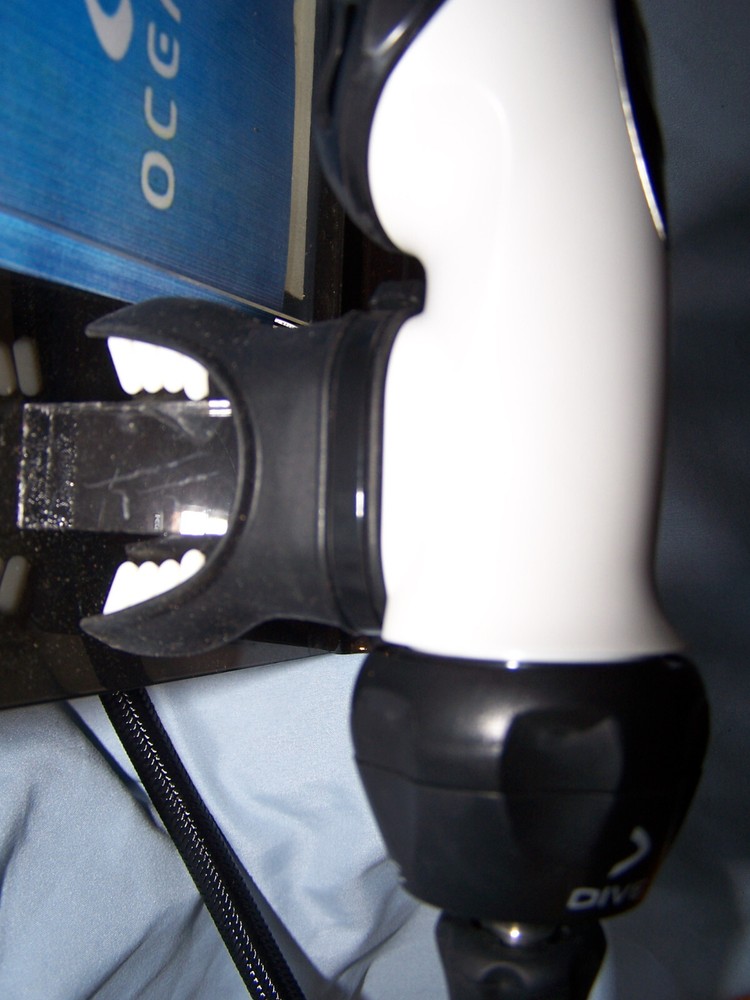 Oceanic Omega Regulator (NEW)