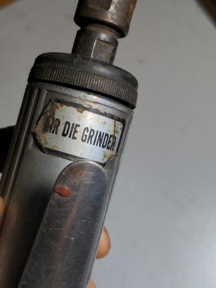 Air Die Grinder TAIWAN