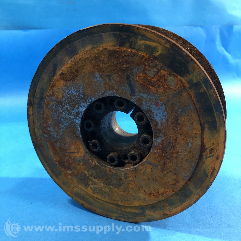 173391 Timing Pulley USIP