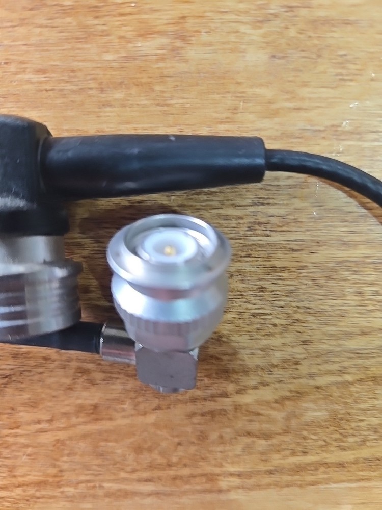 Salty BGAN 700 ANTENNA CABLE