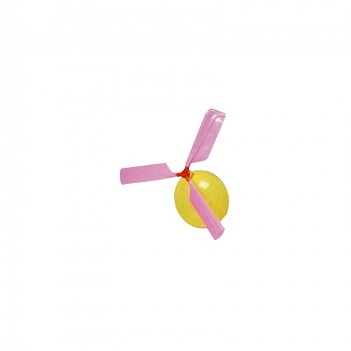 Ballon-Helikopter