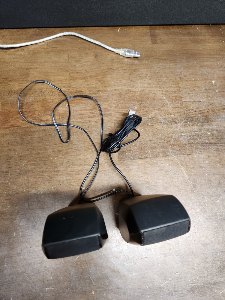 Logitech S150 2.0 Channel Computer Speakers - Black