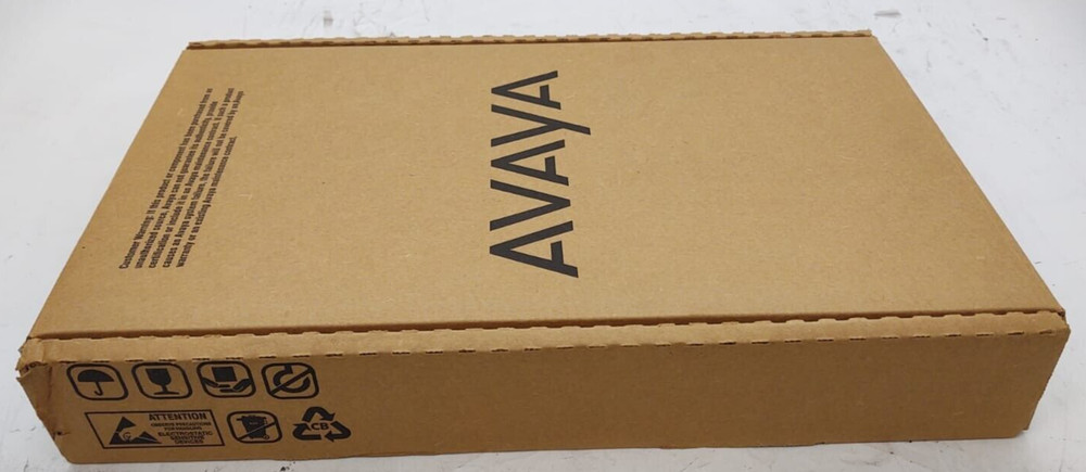 Avaya S8400 Media Server 700394778