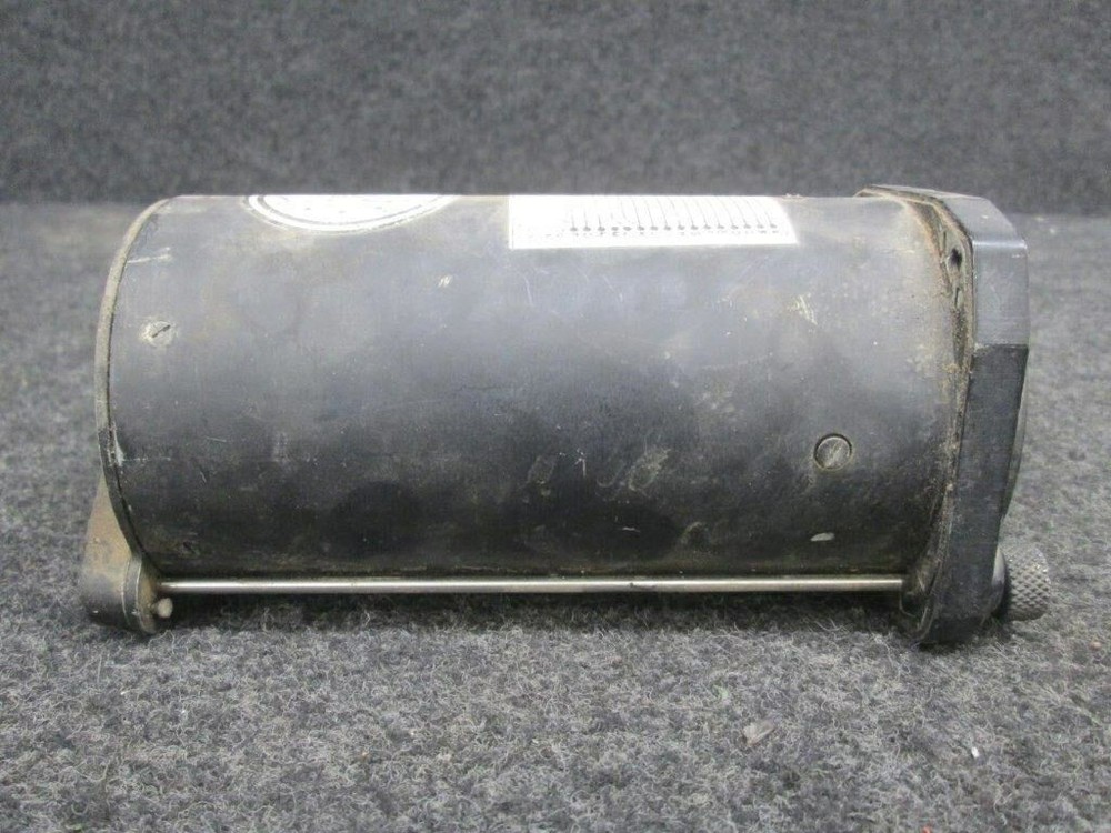 1155-5 Daystrom VOR/LOC Indicator