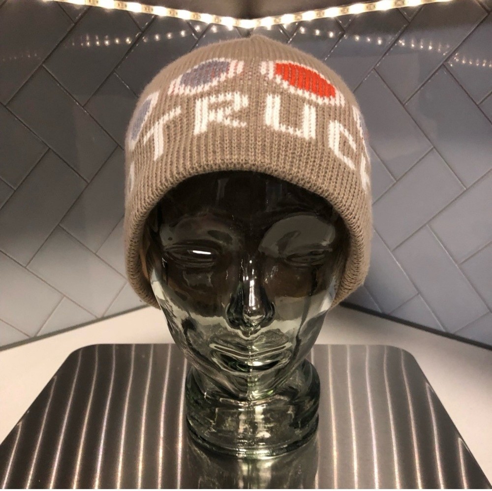 Destructo Beanie