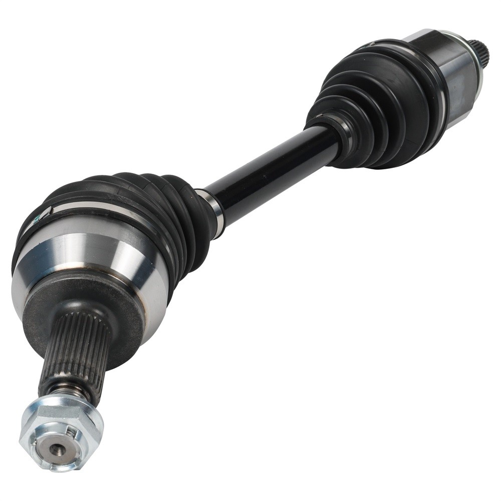 Front Left CV Axle For Land Rover Range Rover 2013-2021 Discovery 2017-2021
