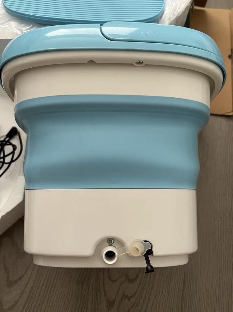Portable Washing Machine