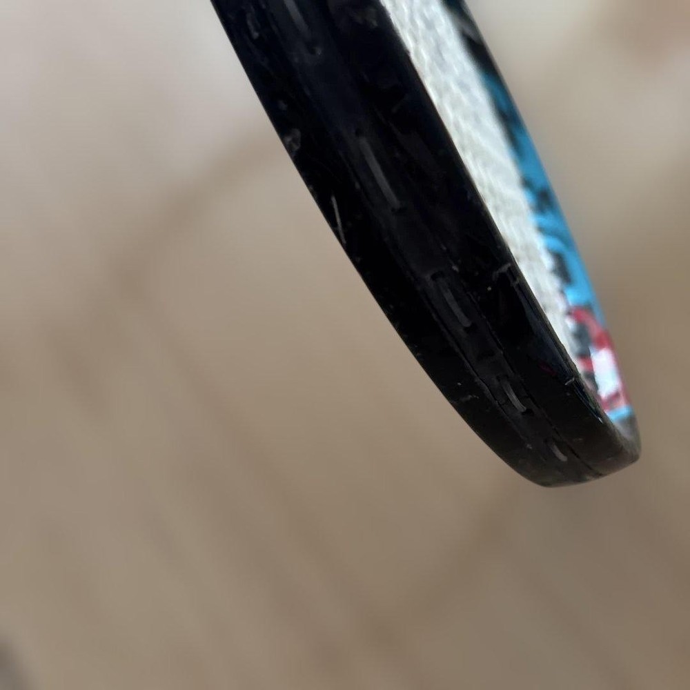 Mizuno Soft Tennis Racket