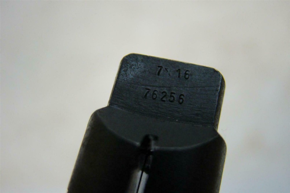 Collis 7/16" Tap Chuck 76256