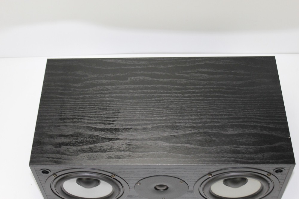 Virtuel V-Center-600 Speaker Tested Works Read Description