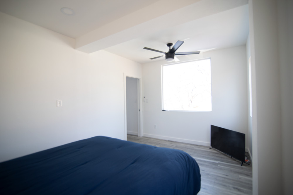 Multi Bedroom Shipping Container Home - The Hawthorne