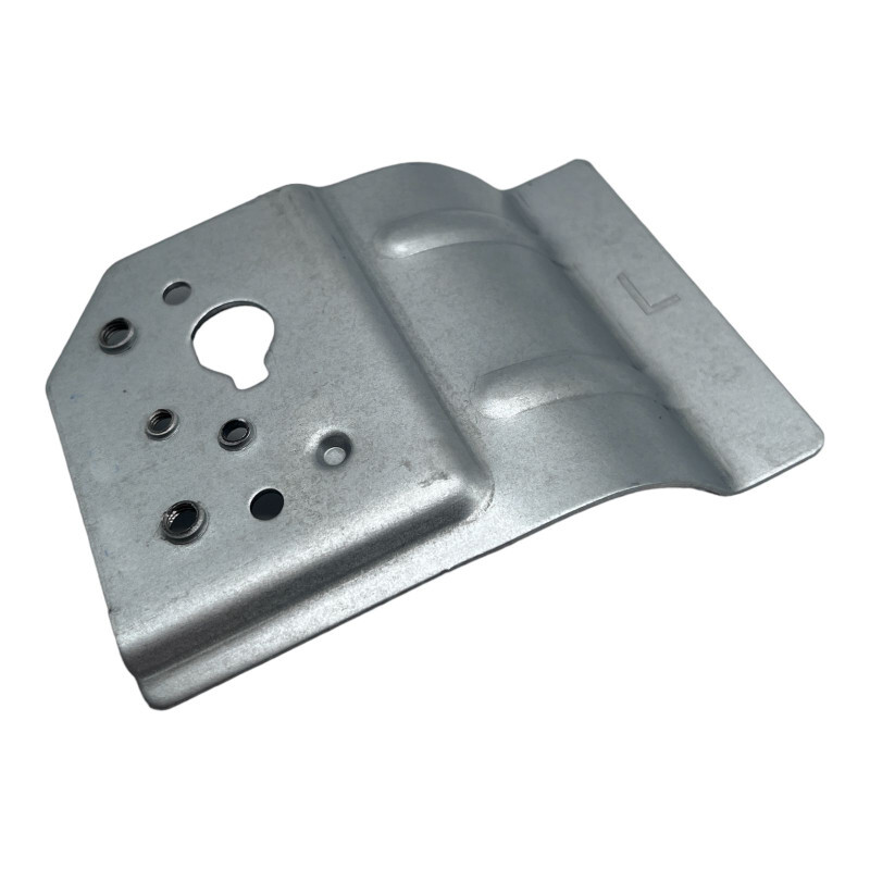 DC61-03326A - BRACKET HINGE (L DV456, GI-SGCC)