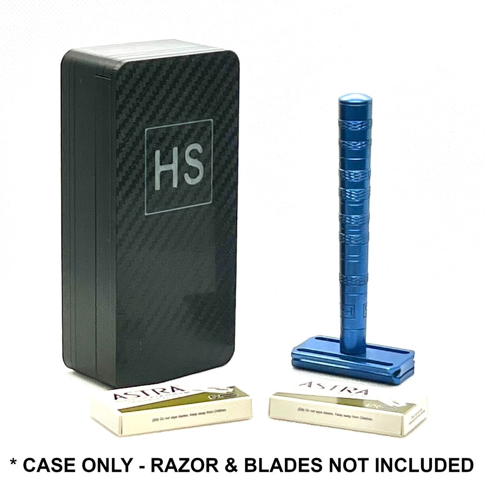 Hard Case for Henson AL13 Razor