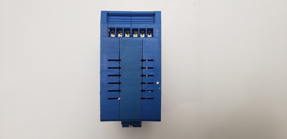 Rexroth VT 11024-16 Control Amplifier Module MatNr 00019521