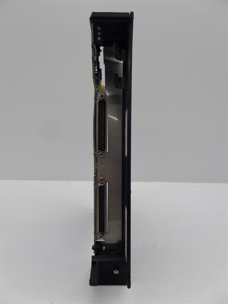 GE Fanuc IC697BEM713F Bus Transmitter Module