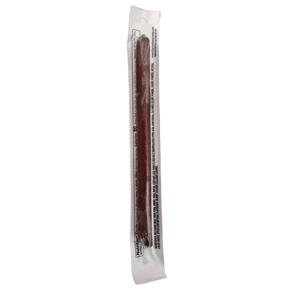 The Super Sized Snack Stick Pack
