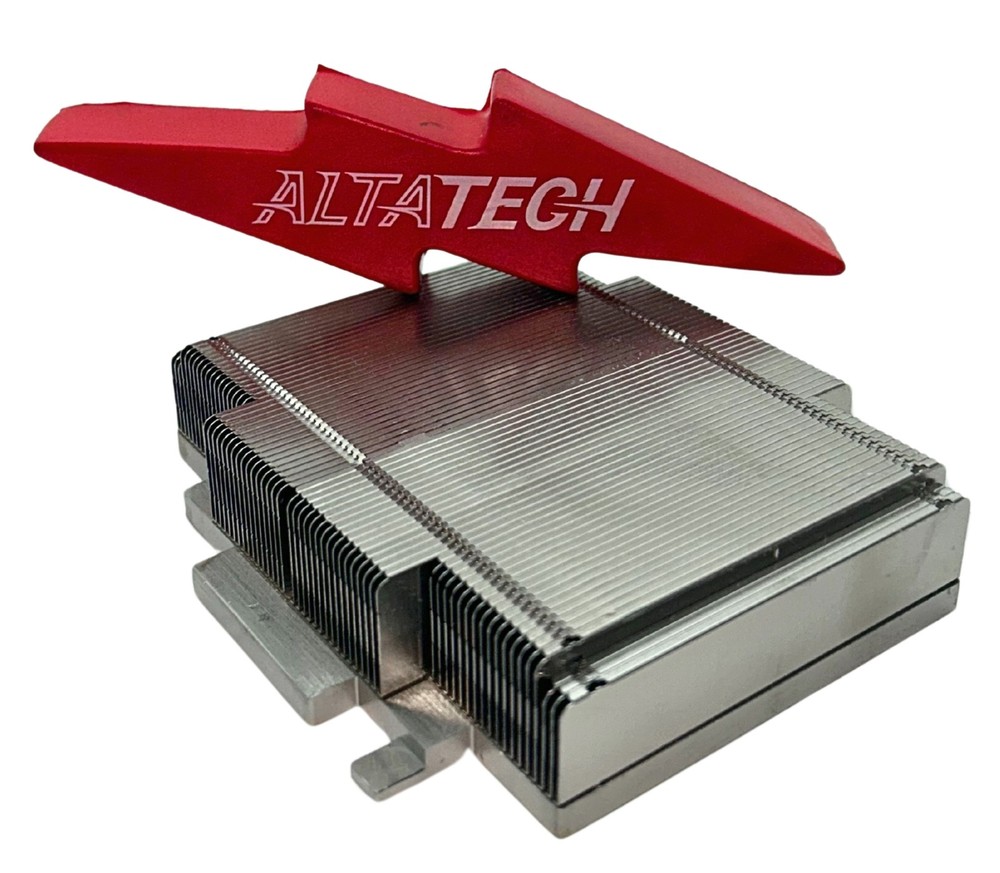Dell 0TR995 Heatsink For R610 | Server