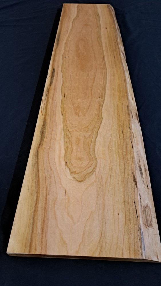 Live Edge Cherry Slab