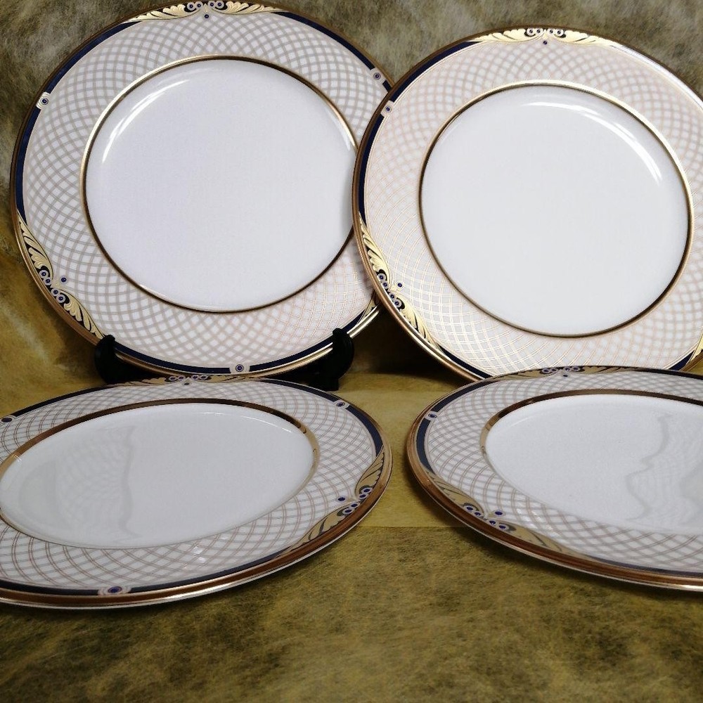 Noritake Hyannis Port Plate