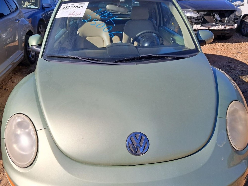 Fuse Box Engine Compartment Hatchback Fits 00-14 GOLF 4861789