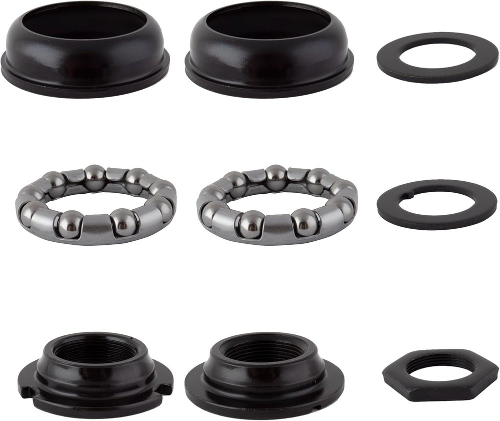 Black Ops BMX Bottom Bracket Set
