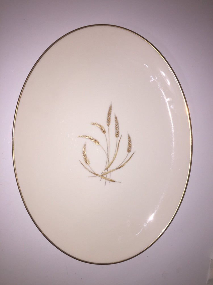 Large Noritake Harveston Platter