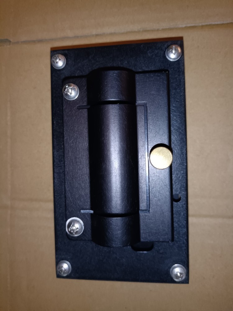 Door for UV lamp from TELEDYNE API T101 H2S Analyzer