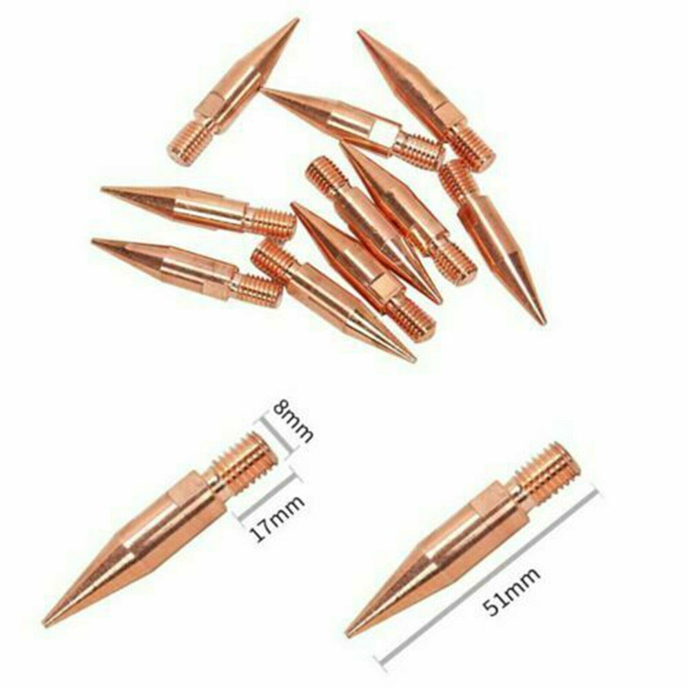 Sheet Metal Dent Spot Welding Pulling Unit Quick Puller Car Body Repair Tool US