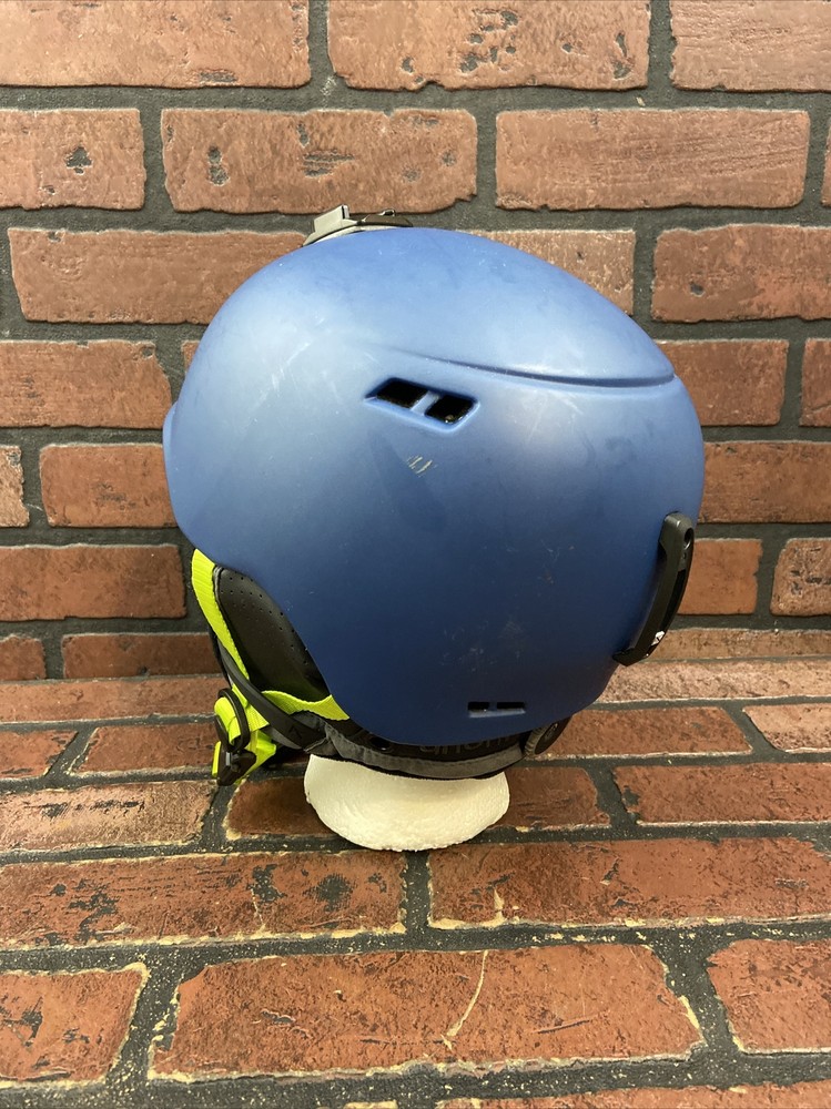 Anon Rodan Snowboarding Helmet Blue Size Medium