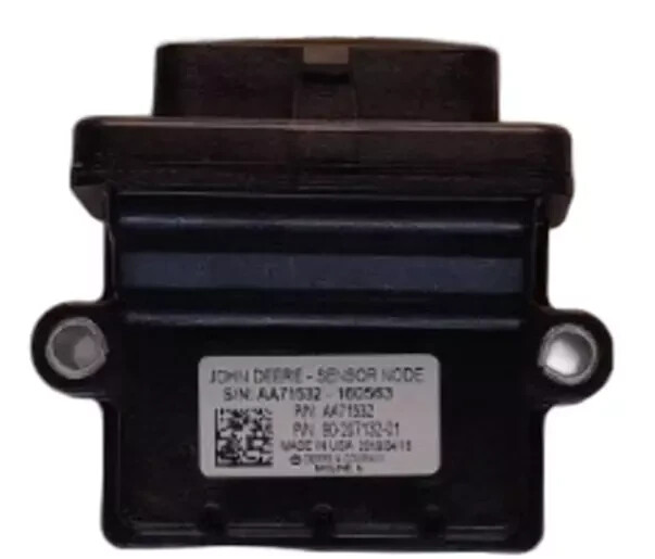 Downforce Node- AA71532 & AA74043- Sensor Node Controller & Harness John Deere