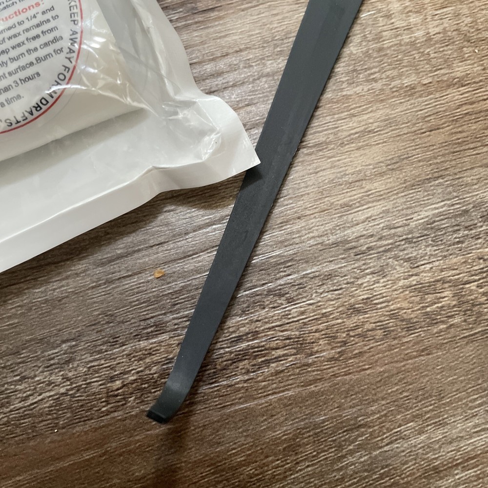 Minimale Collective Candle Tools And Labels