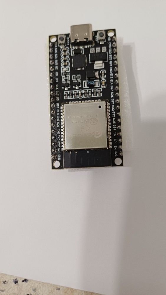 Esp32 WiFi NTRIP DUO Master