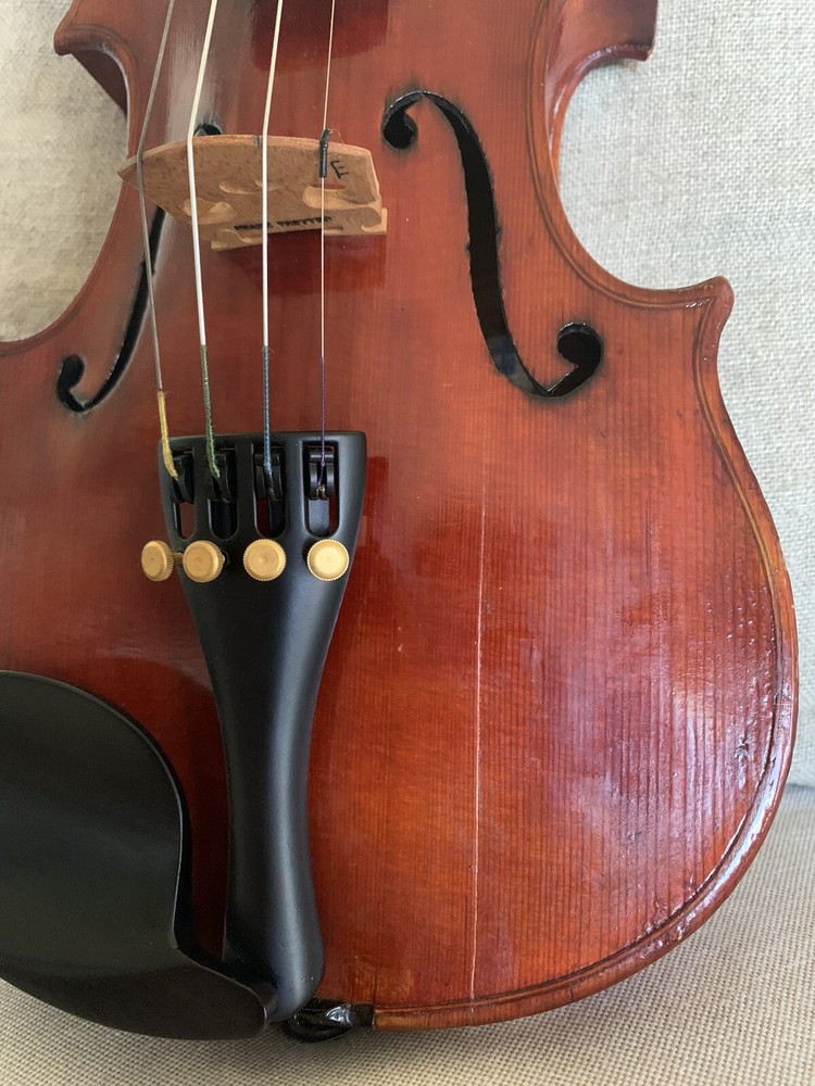 German 3/4 Vintage Violin