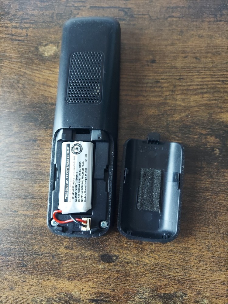 Vtech Cordless Handset & Charging Base #CS6429-4