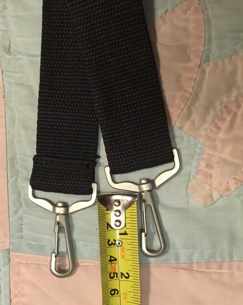 Replacement Luggage Travel Baggage Shoulder Strap