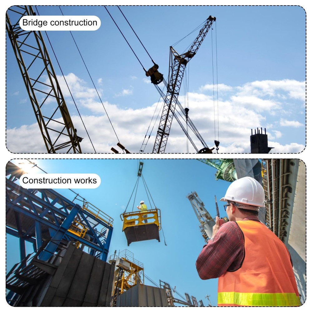 3T Cable Pulling Tools Wire Bearing Breakaway Tools Wire Pulling Connector St...