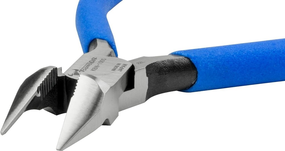 KBN-100S, Cable Tie Cutter (4-Inch)