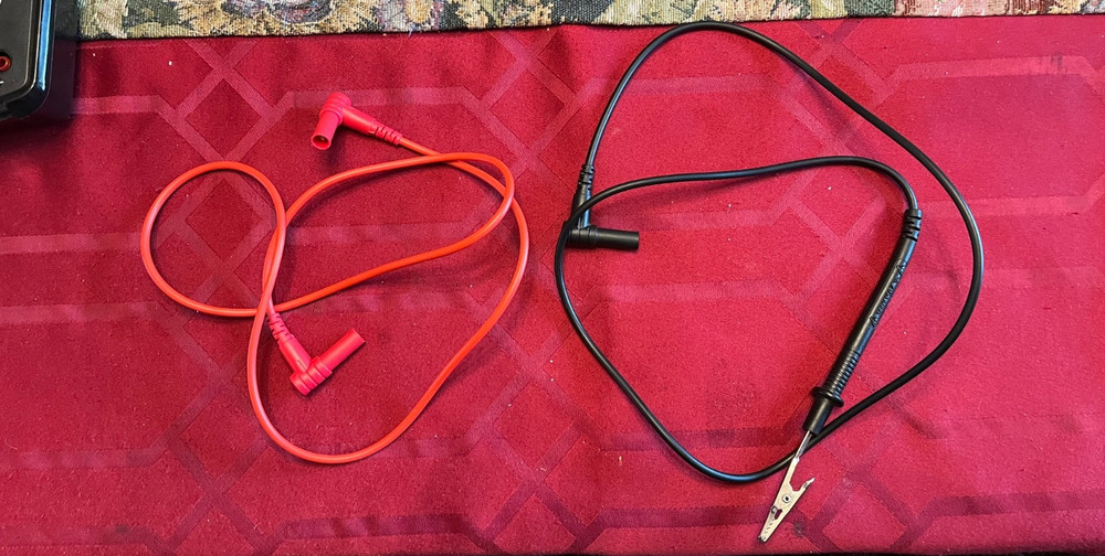 KEE gold tester..M 509-GM as is..see description
