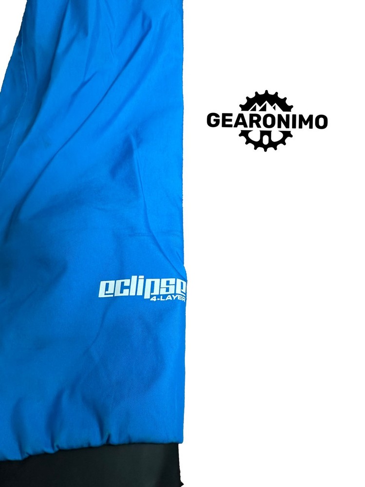 NRS flux 4 layer dry top