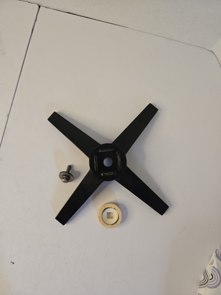 Farberware B3000 Electric Skillet Replacement Leg Set Mount Hardware