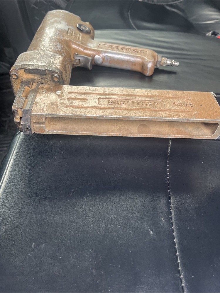 BOSTITCH Model M Il