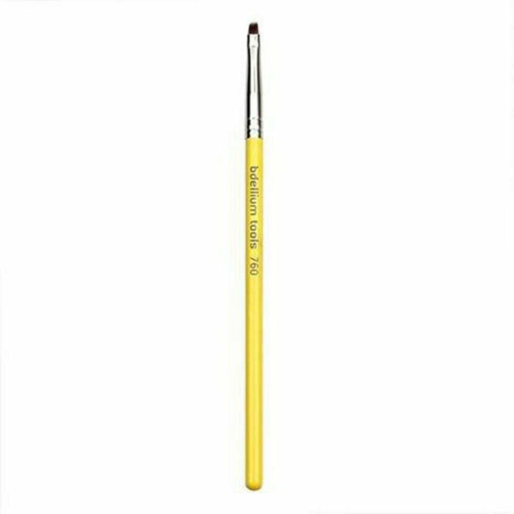 bdellium tools Studio 760S Liner/Brow Makeup Brush