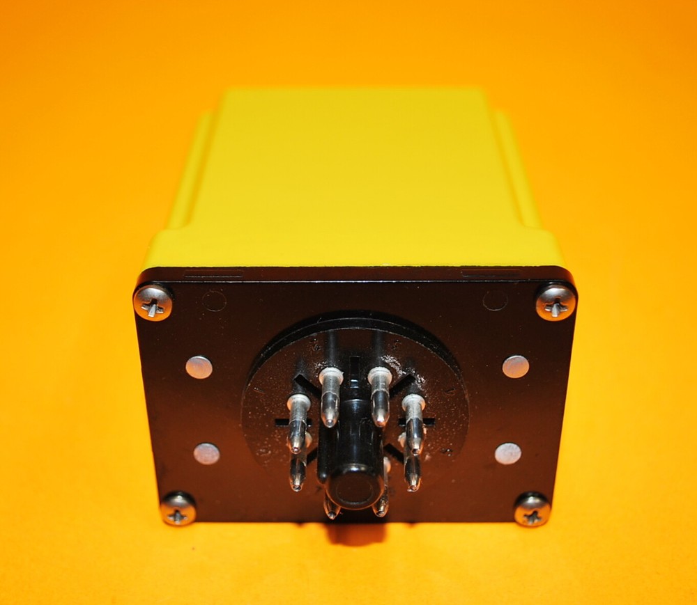 Potter & Brumfield CDD-38-60001 Time Delay Relay