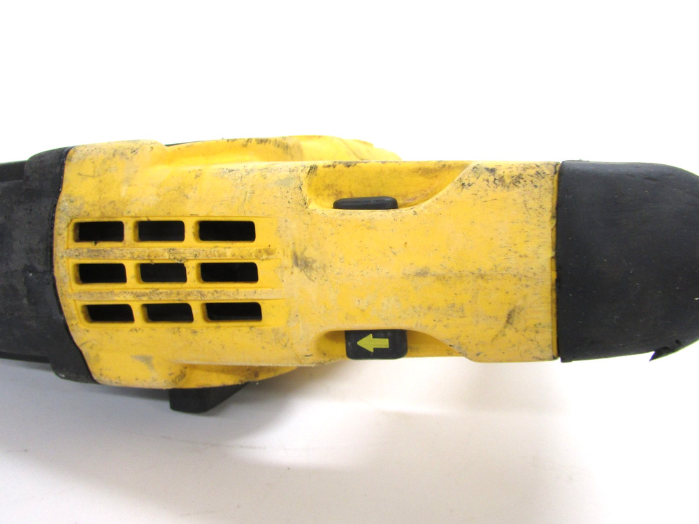 DEWALT TOOLS L-SHAPE THREE MODE SDS HAMMER DRILL, D25313, w/ BITS & CASE