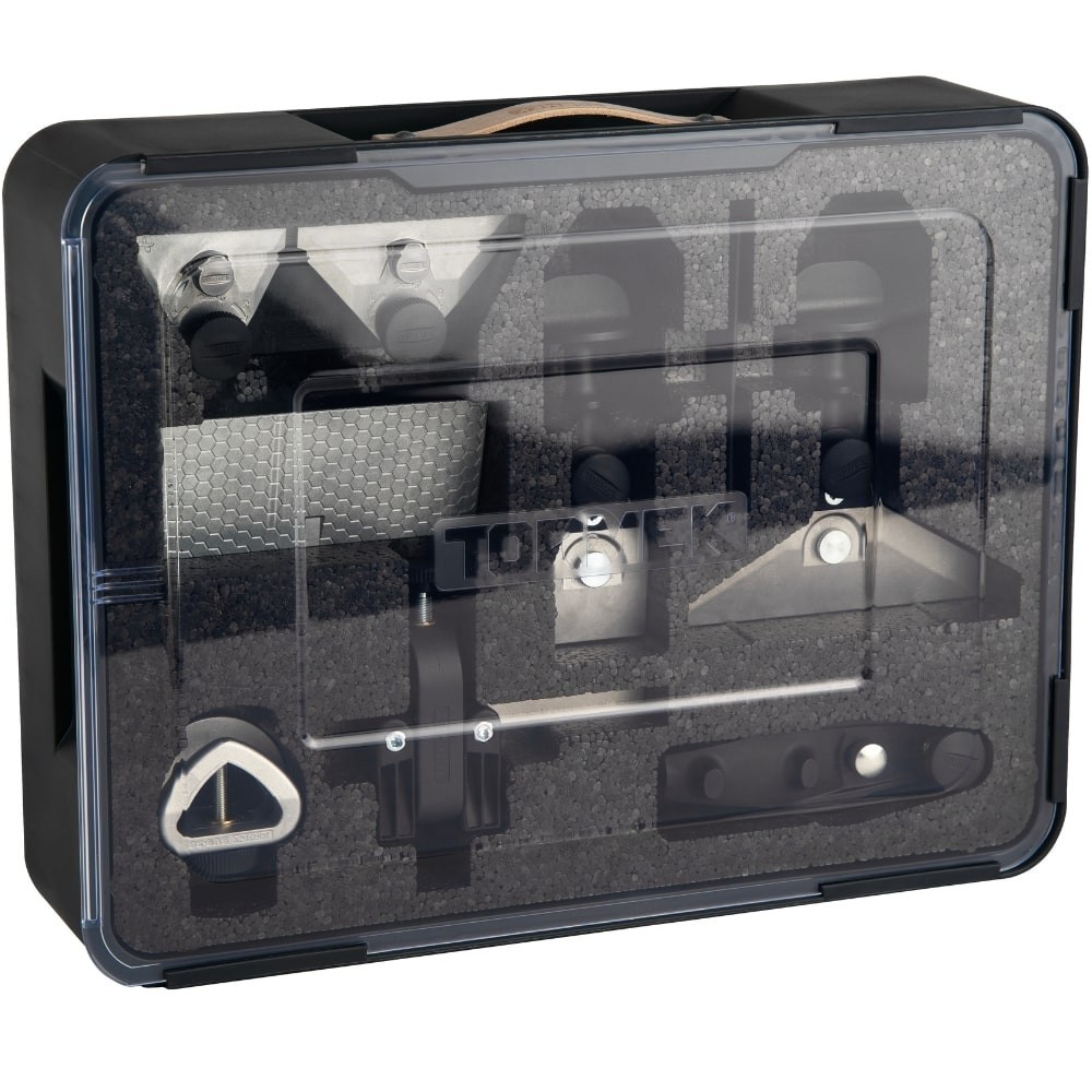 Tormek HTK-1006 Hand Tool Kit